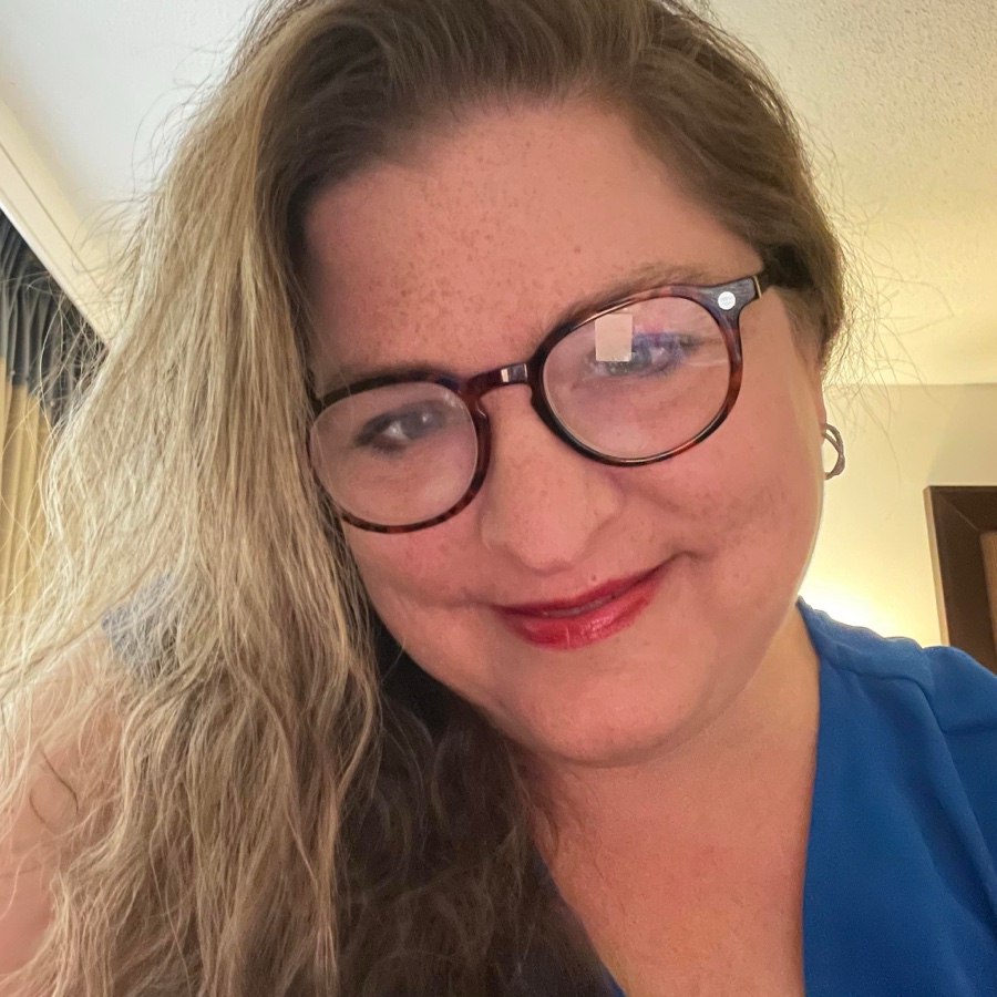 Allison M. Payne